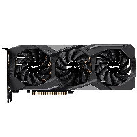 Видео карта Gigabyte GeForce RTX 2060 GAMING OC PRO 6G 2.0