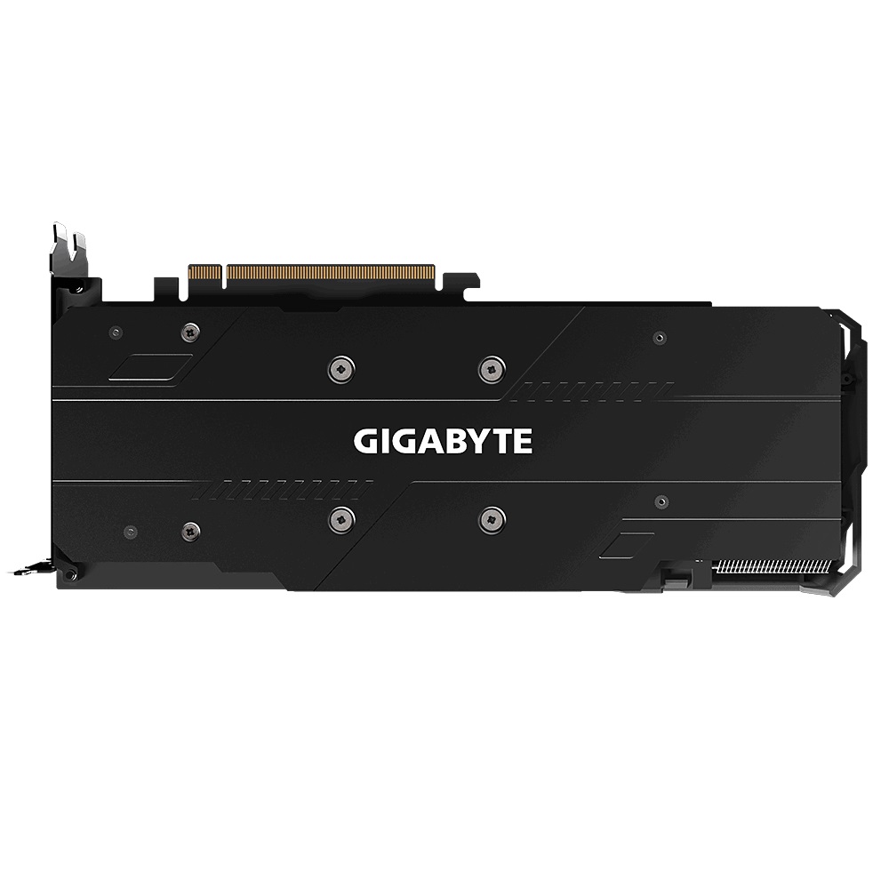 Видео карта Gigabyte GeForce RTX 2060 GAMING OC PRO 6G 2.0