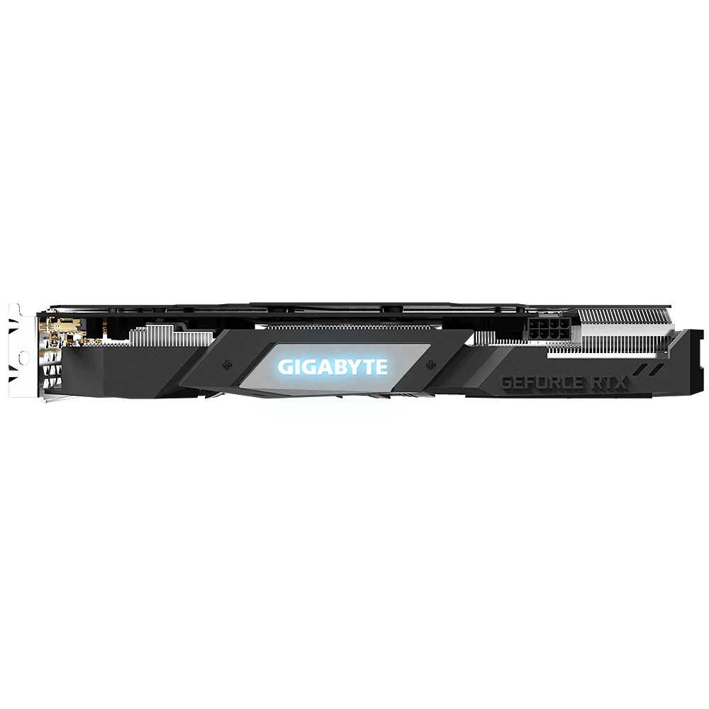 Видео карта Gigabyte GeForce RTX 2060 GAMING OC PRO 6G 2.0