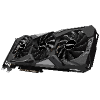 Видео карта Gigabyte GeForce RTX 2060 GAMING OC PRO 6G 2.0