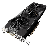 Видео карта Gigabyte GeForce RTX 2060 GAMING OC PRO 6G 2.0