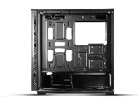 Кутия DeepCool MATREXX 70 ADD-RGB 3F