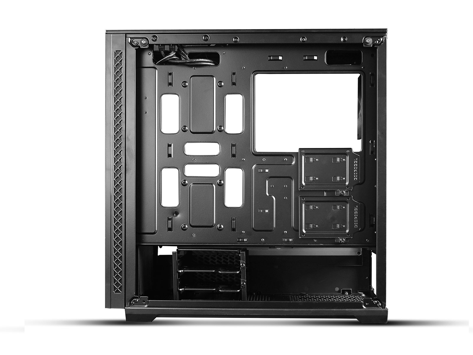 Кутия DeepCool MATREXX 70 ADD-RGB 3F
