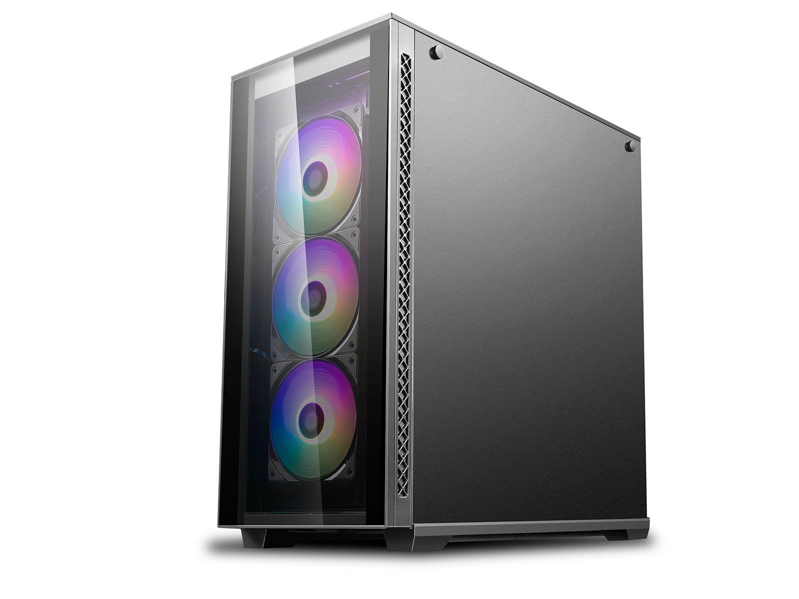 Кутия DeepCool MATREXX 70 ADD-RGB 3F