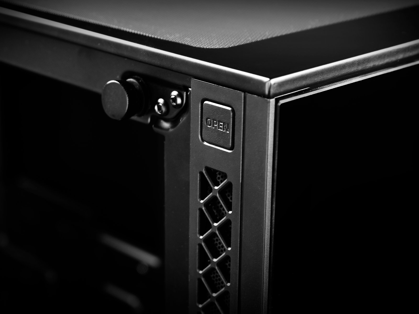 Кутия DeepCool MATREXX 70 ADD-RGB 3F