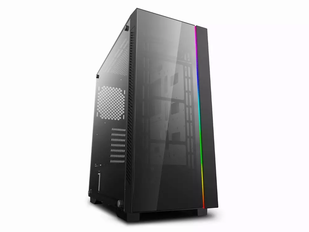 Кутия DeepCool MATREXX 55 V3 ADD-RGB