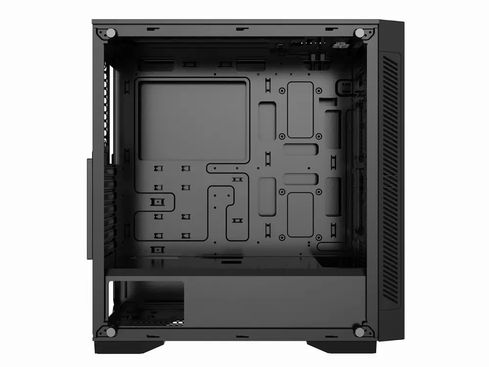 Carcasa DeepCool MATREXX 55 V3 ADD-RGB