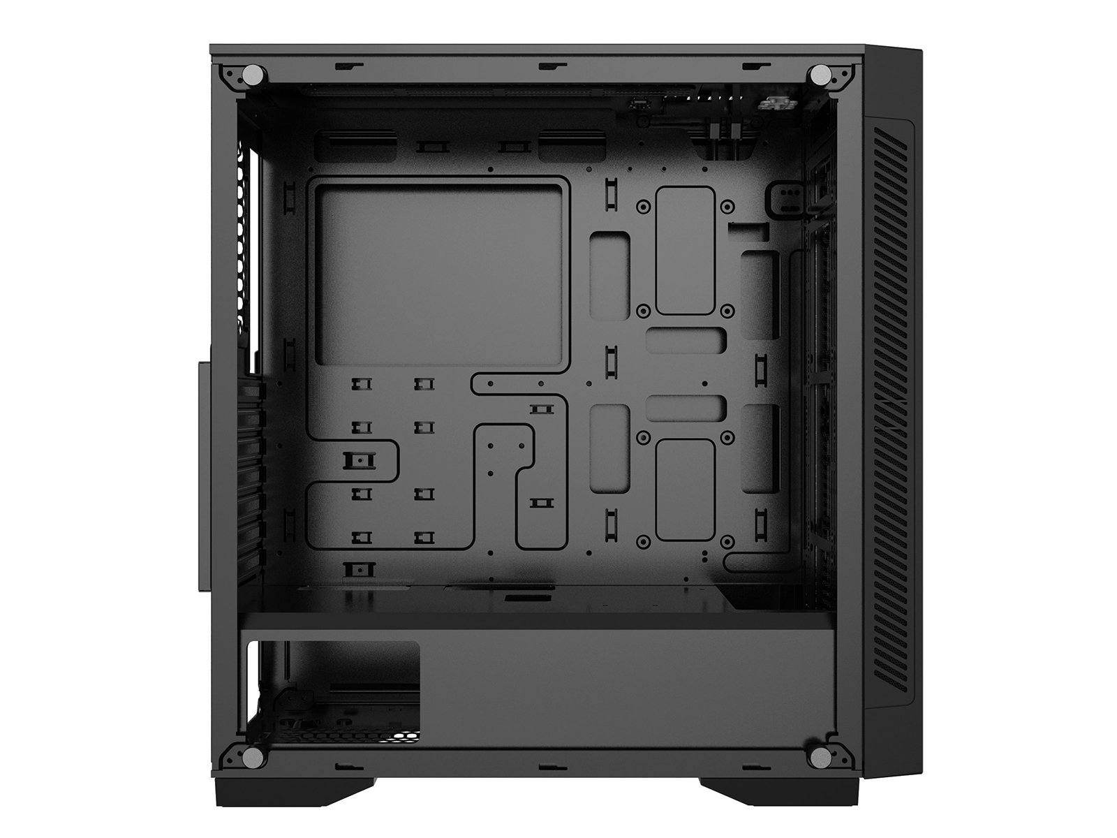 Carcasa DeepCool MATREXX 55 V3 ADD-RGB