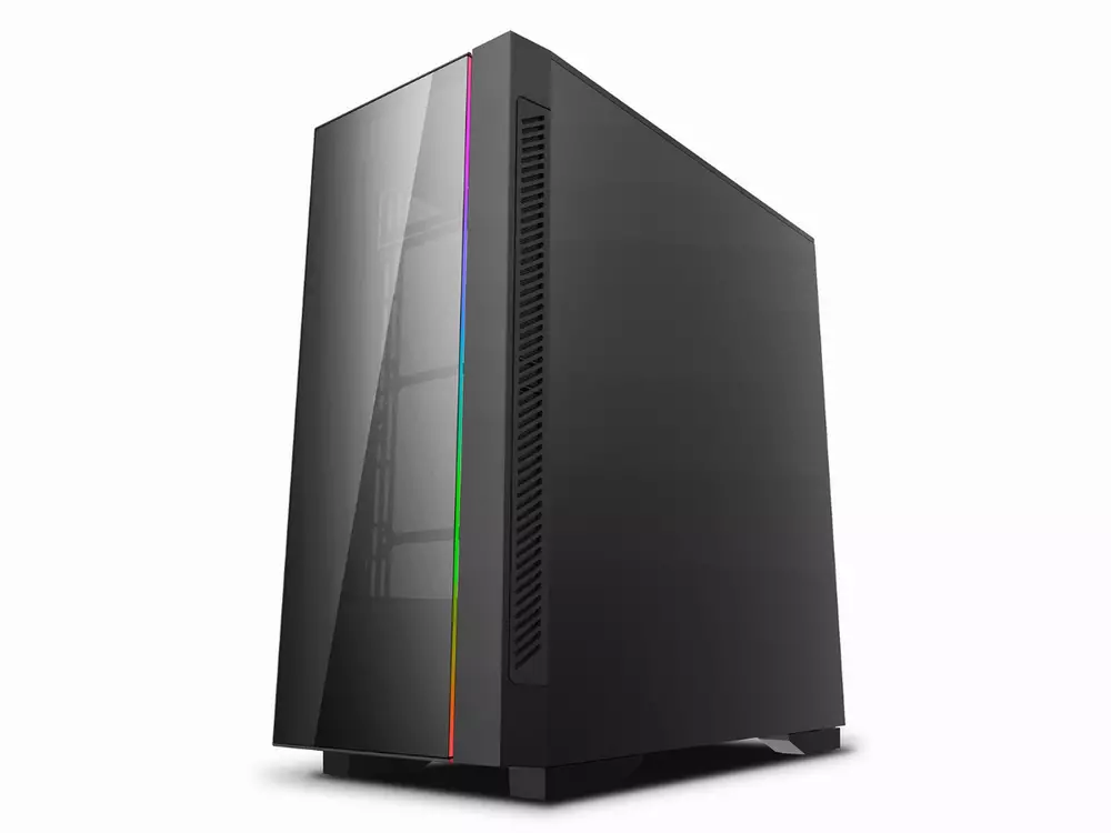 Кутия DeepCool MATREXX 55 V3 ADD-RGB