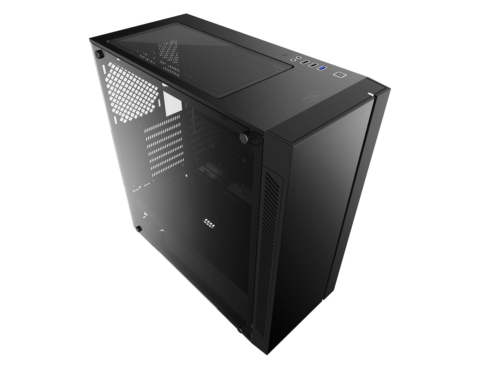 Carcasa DeepCool MATREXX 55 V3 ADD-RGB