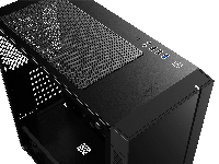 Кутия DeepCool MATREXX 55 V3 ADD-RGB