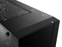 Кутия DeepCool MATREXX 55 V3 ADD-RGB