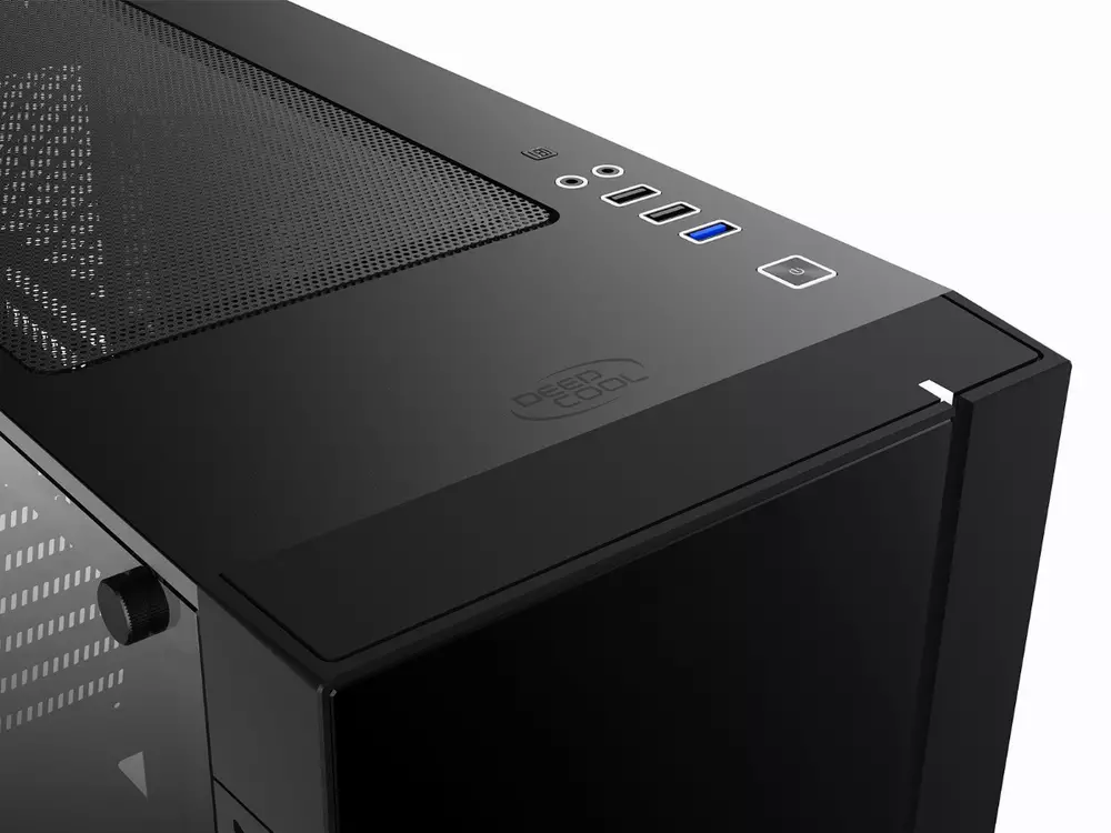 Кутия DeepCool MATREXX 55 V3 ADD-RGB