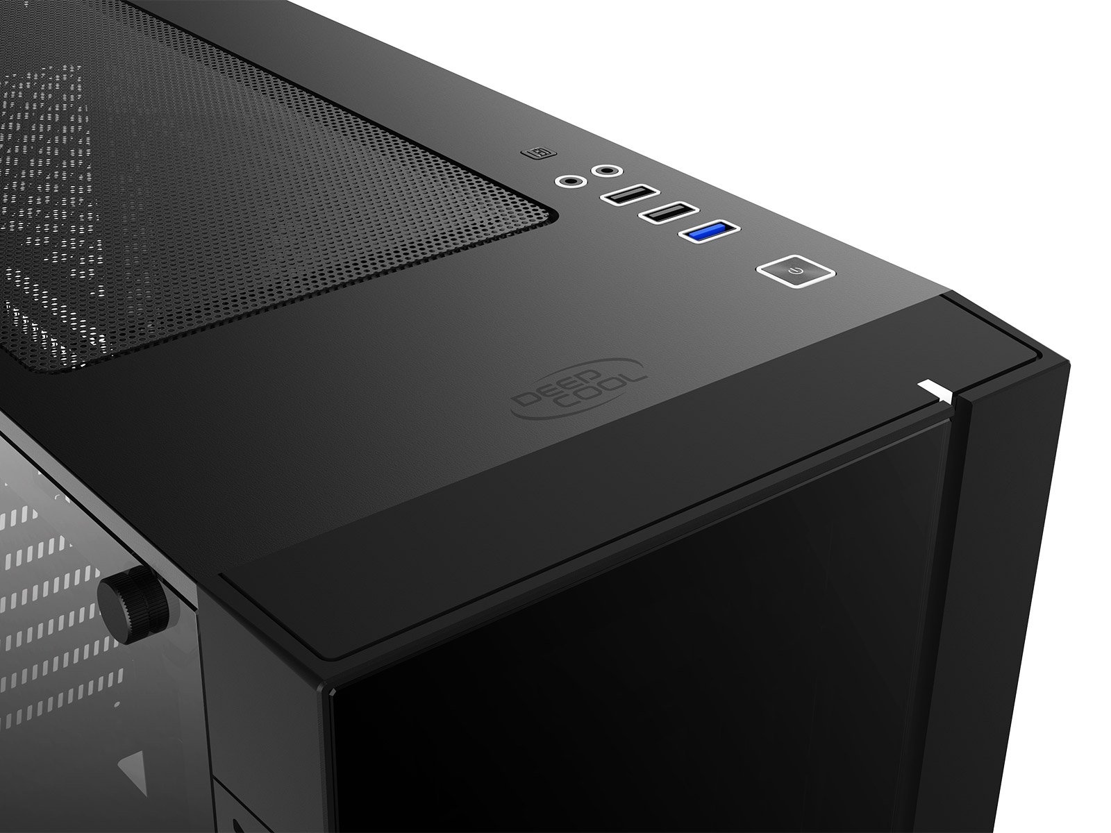 Carcasa DeepCool MATREXX 55 V3 ADD-RGB