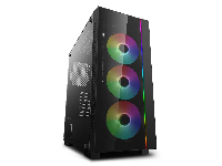 Кутия DeepCool MATREXX 55 V3 ADD-RGB