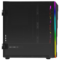 Кутия Gamdias TALOS M1B RGB