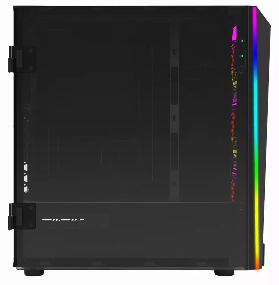 Кутия Gamdias TALOS M1B RGB