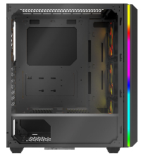 Кутия Gamdias ATHENA M2 RGB