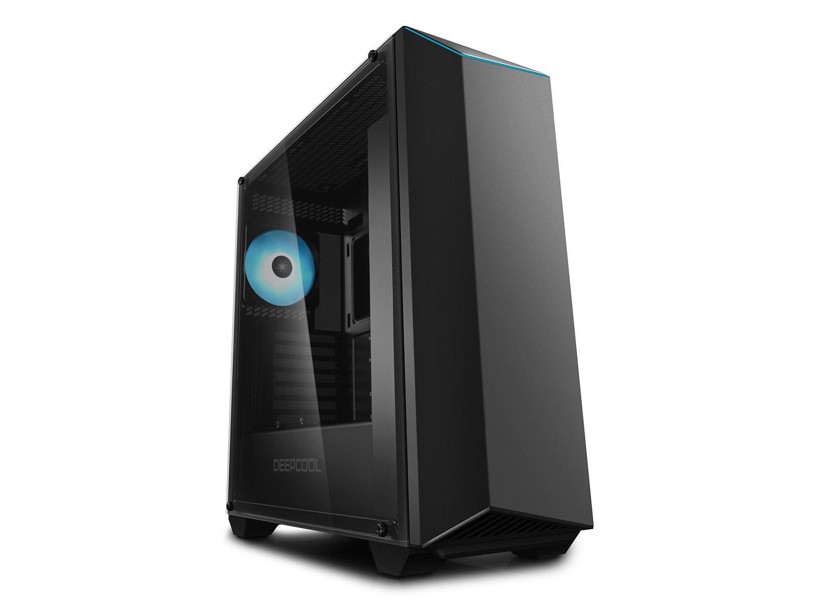 Кутия DeepCool EARLKASE v2 RGB Aura Sync