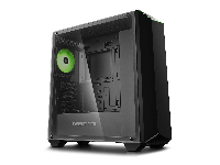Кутия DeepCool EARLKASE v2 RGB Aura Sync