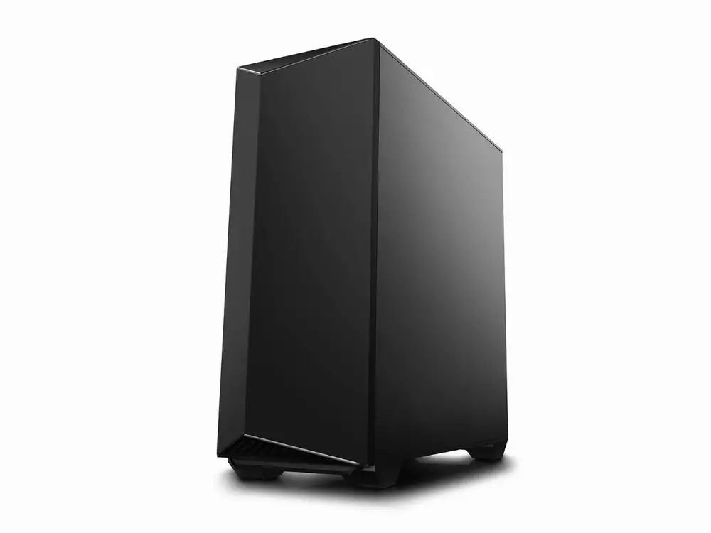 Кутия DeepCool EARLKASE v2 RGB Aura Sync
