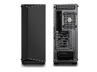 Кутия DeepCool EARLKASE v2 RGB Aura Sync