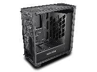 Кутия DeepCool EARLKASE v2 RGB Aura Sync