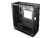 Кутия DeepCool EARLKASE v2 RGB Aura Sync