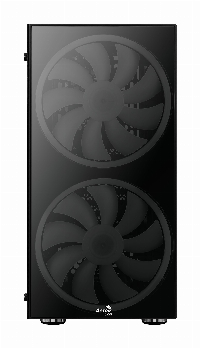 Кутия AeroCool Python aRGB 