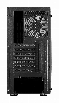 Кутия AeroCool Python aRGB 
