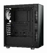 Кутия AeroCool Python aRGB 
