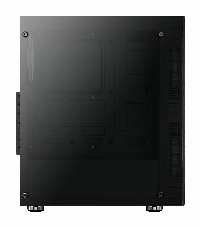 Кутия AeroCool Python aRGB 