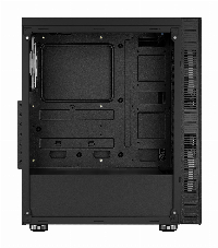 Кутия AeroCool Python aRGB 