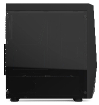 Кутия Gamdias Argus E1 aRGB