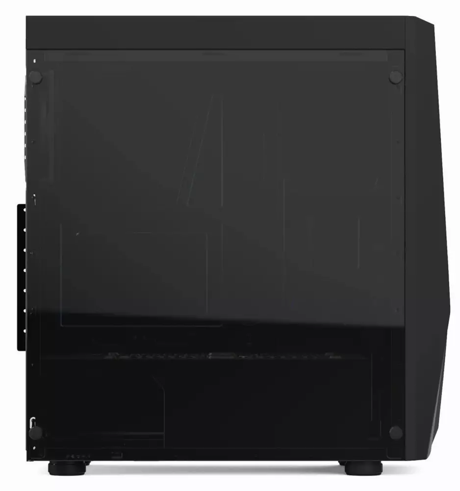 Кутия Gamdias Argus E1 aRGB