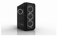Кутия Zalman Z7 NEO - RGB Sync