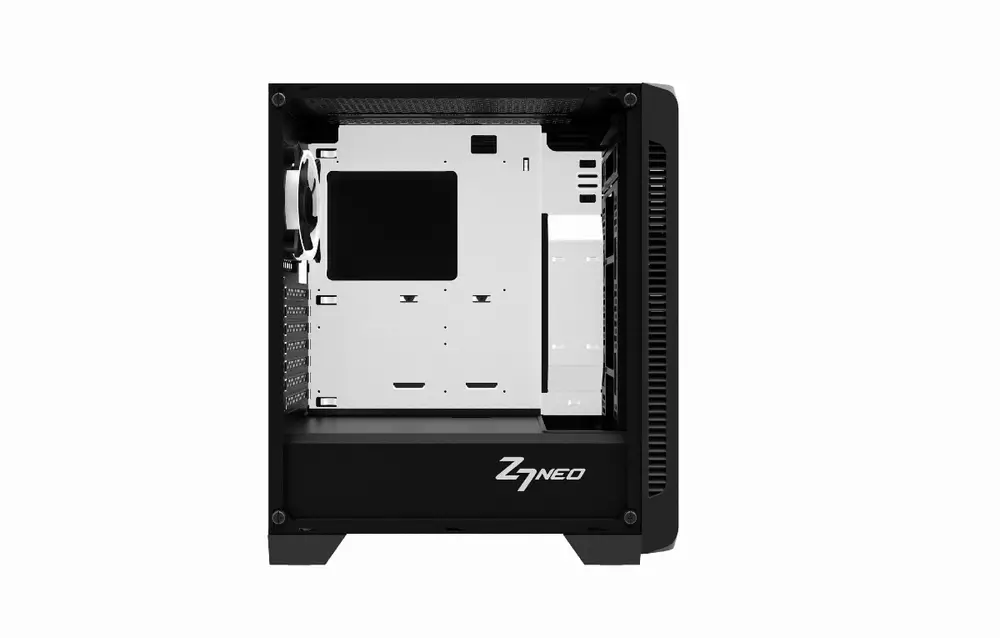 Кутия Zalman Z7 NEO - RGB Sync