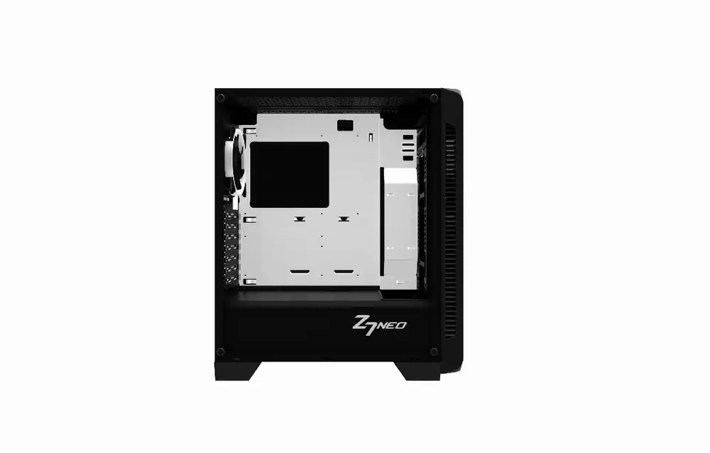 Кутия Zalman Z7 NEO - RGB Sync