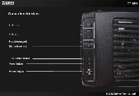 Кутия Zalman Z7 NEO - RGB Sync