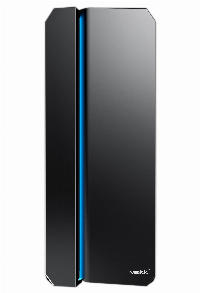 Кутия Makki Gaming MAKKI-T8875-RGB-3F ATX