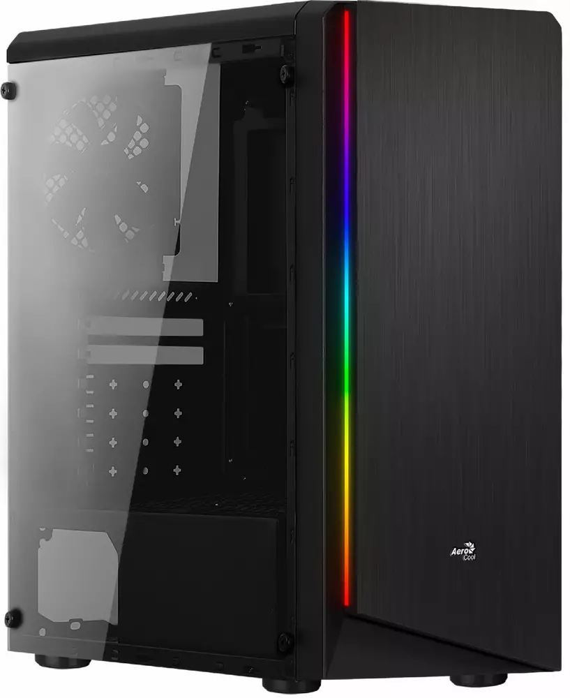 Кутия AeroCool RIFT RGB