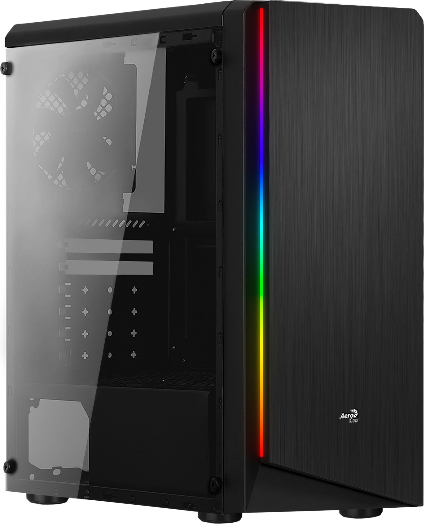 Кутия AeroCool RIFT RGB
