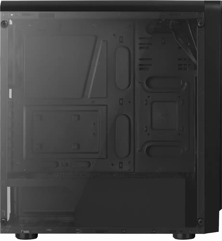 Кутия AeroCool RIFT RGB