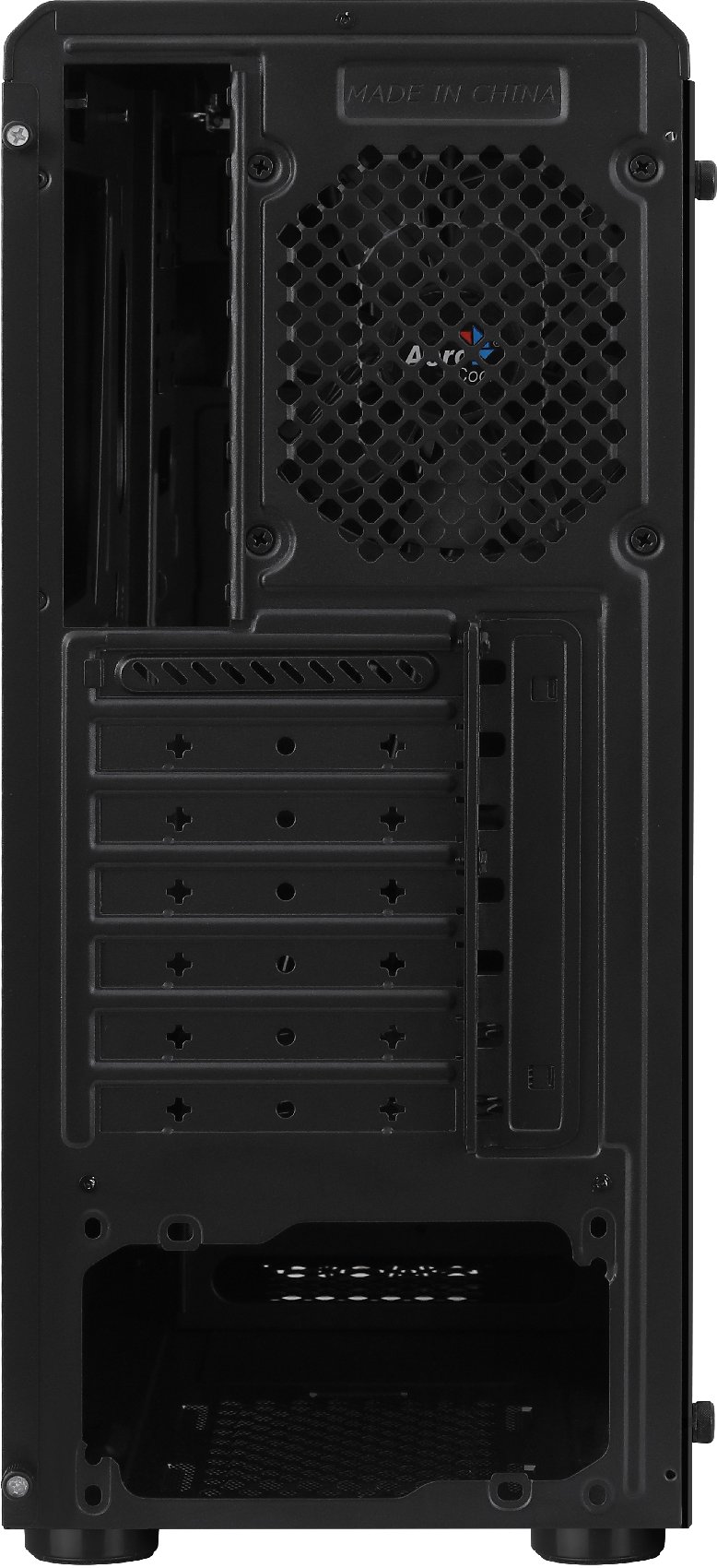 Кутия AeroCool RIFT RGB