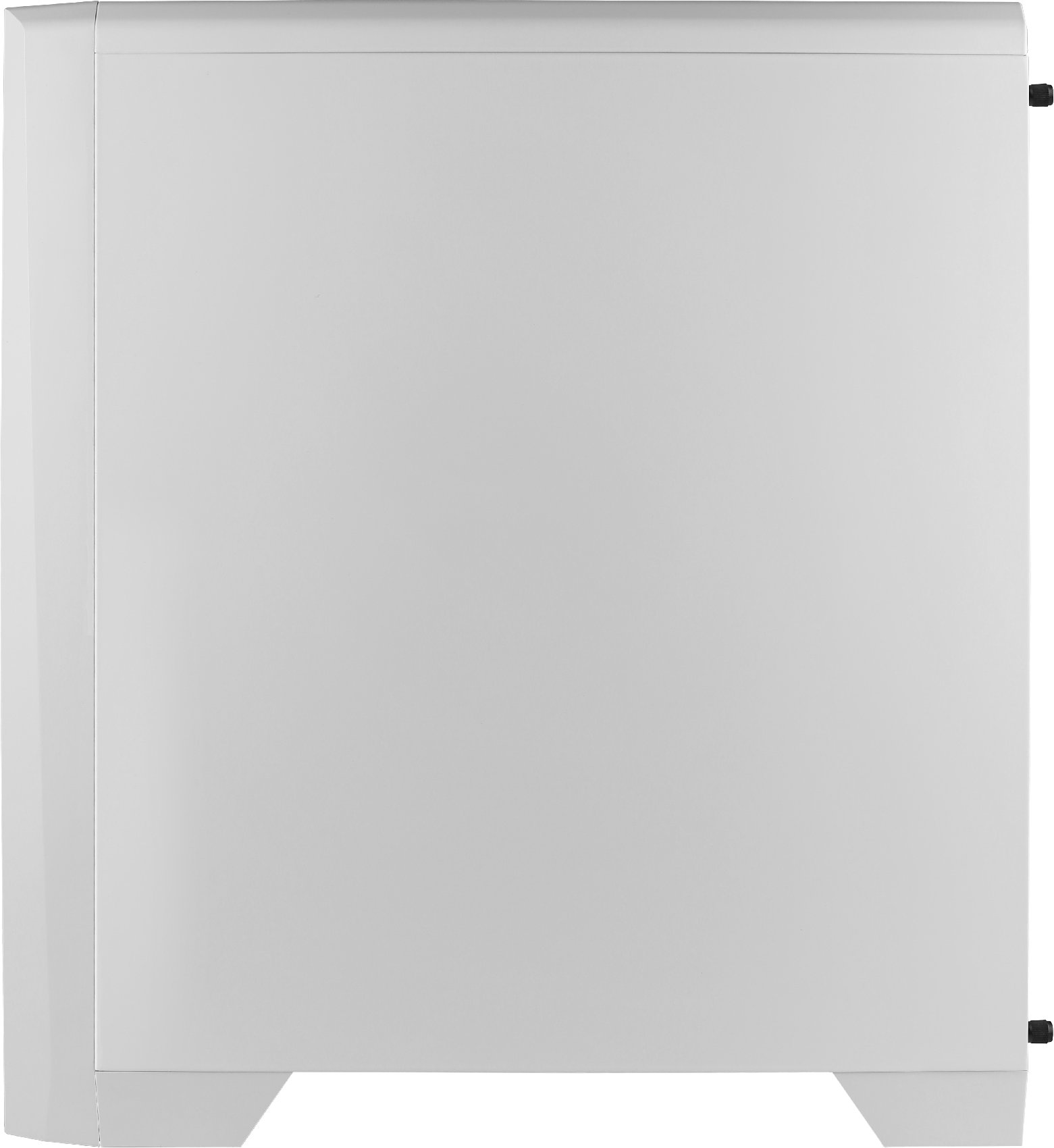 Кутия AeroCool Cylon White RGB