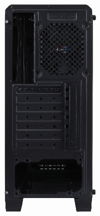 Кутия AeroCool Cylon RGB ATX 