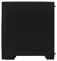 Кутия AeroCool Cylon RGB ATX 