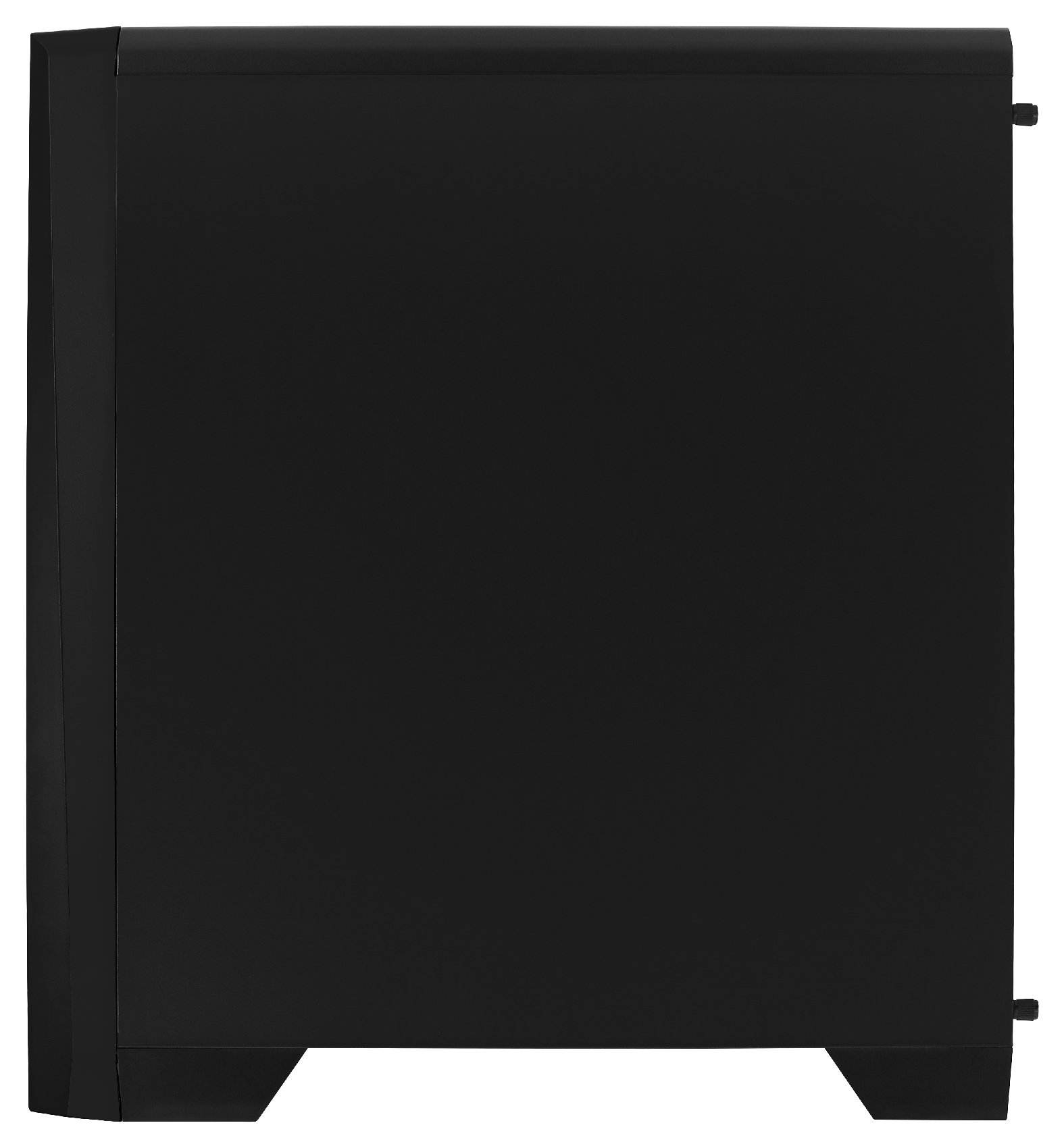 Кутия AeroCool Cylon RGB ATX 