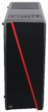 Кутия AeroCool Cylon RGB ATX 