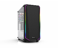Кутия Zalman K1 RGB